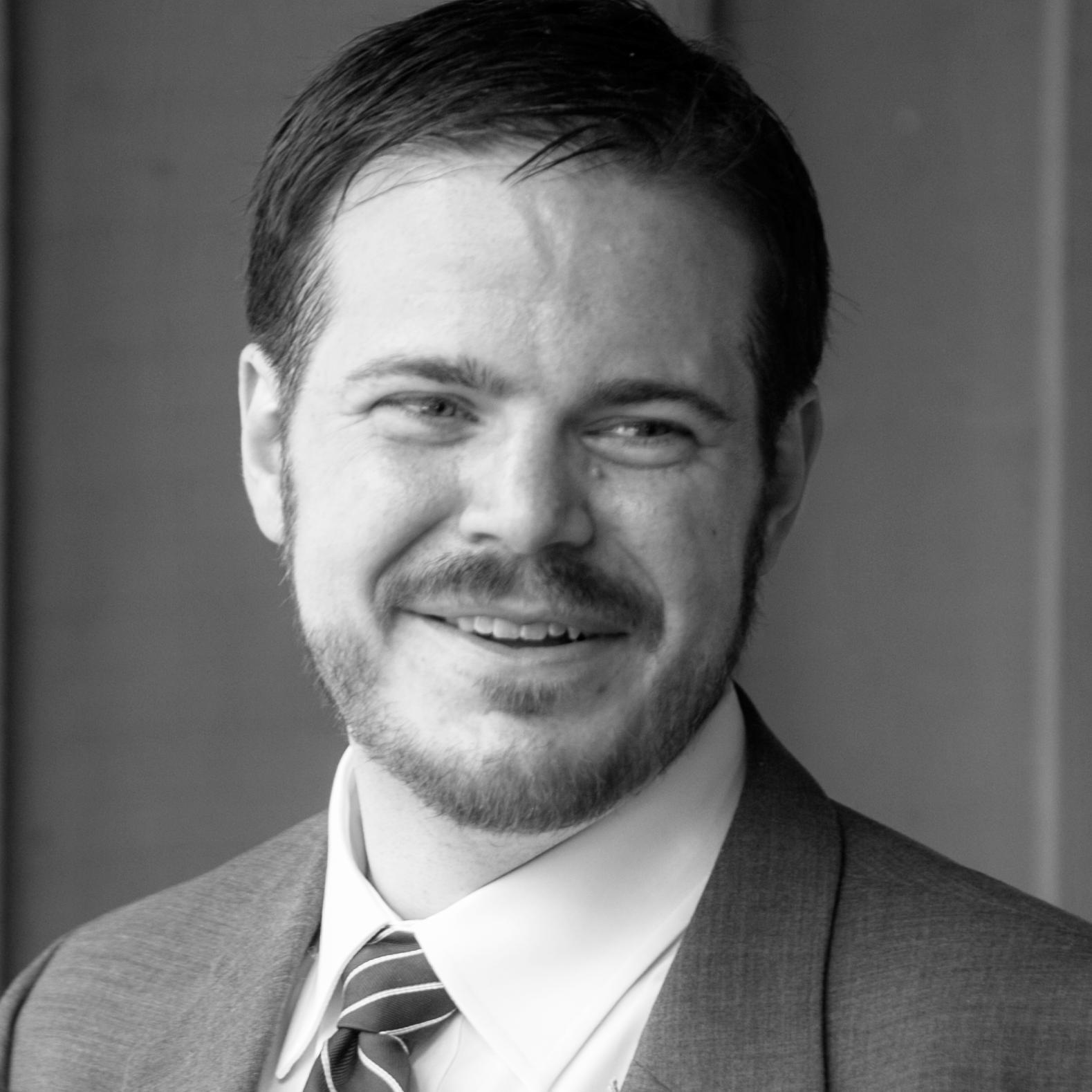 Eric M Hamilton