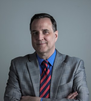 Dan Gainor