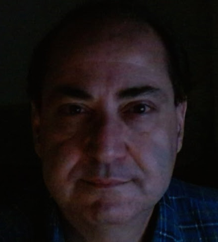 Tony Andarian