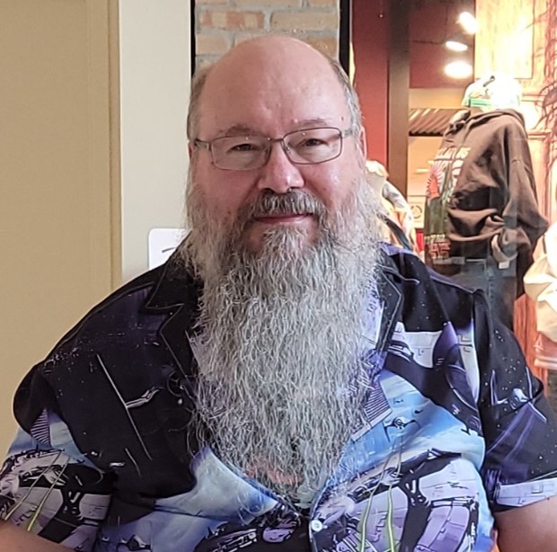 Karl Gallagher