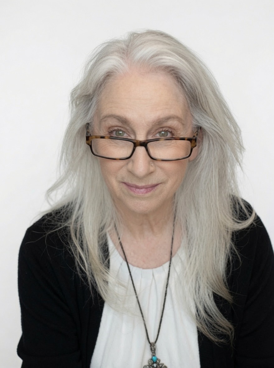 Rachel Fulton Brown