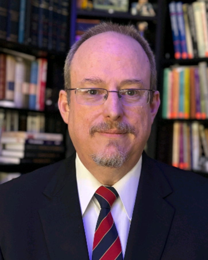 Hans G. Schantz